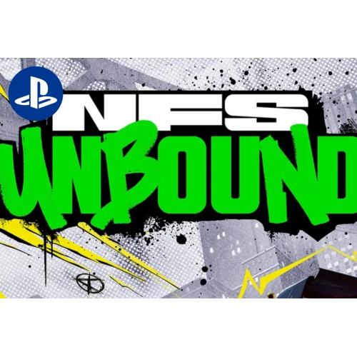  Nfs Unbound PS4-PS5 - HIZLI TESLİMAT